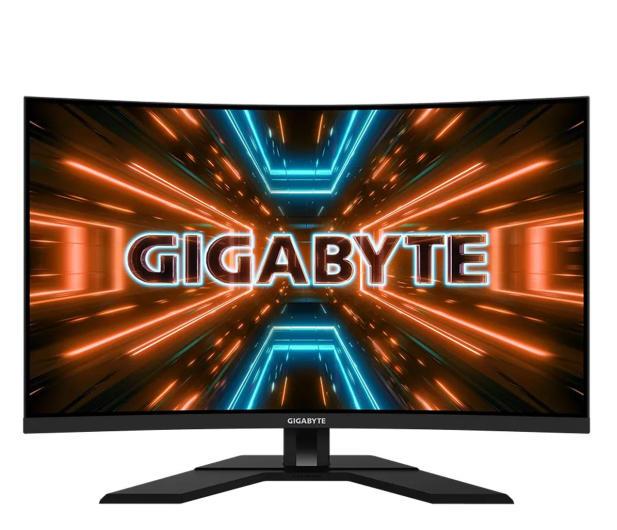 Gigabyte M32UC HDR KVM HDMI 2.1 - 1050274 - zdjęcie